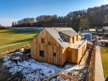 Prodej bytu 3+kk v osobním vlastnictví 67 m², Doksy