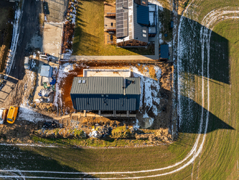 Prodej bytu 3+kk v osobním vlastnictví 67 m², Doksy