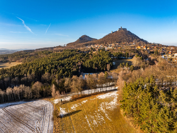 Prodej bytu 3+kk v osobním vlastnictví 67 m², Doksy