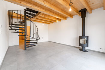 Prodej bytu 3+kk v osobním vlastnictví 68 m², Doksy