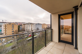 Pronájem bytu 2+kk v osobním vlastnictví 76 m², Praha 6 - Břevnov