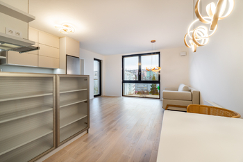 Pronájem bytu 2+kk v osobním vlastnictví 76 m², Praha 6 - Břevnov