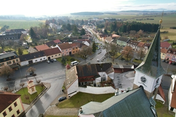 Prodej domu 500 m², Bernartice