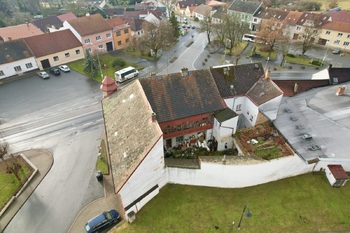 Prodej domu 500 m², Bernartice