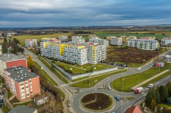 Pronájem bytu 2+kk v osobním vlastnictví 57 m², Praha 10 - Uhříněves