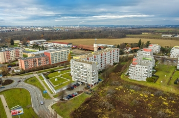 Pronájem bytu 2+kk v osobním vlastnictví 57 m², Praha 10 - Uhříněves