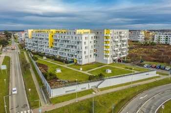 Pronájem bytu 2+kk v osobním vlastnictví 57 m², Praha 10 - Uhříněves