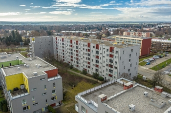 Pronájem bytu 2+kk v osobním vlastnictví 57 m², Praha 10 - Uhříněves
