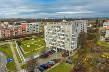 Pronájem bytu 2+kk v osobním vlastnictví 57 m², Praha 10 - Uhříněves