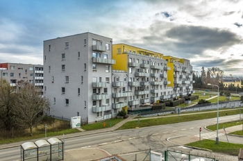 Pronájem bytu 2+kk v osobním vlastnictví 57 m², Praha 10 - Uhříněves