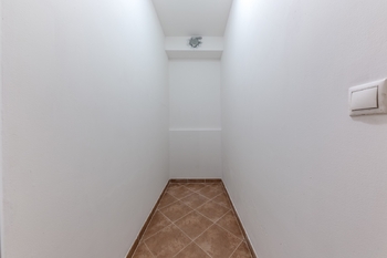 Pronájem bytu 2+kk v osobním vlastnictví 57 m², Praha 10 - Uhříněves