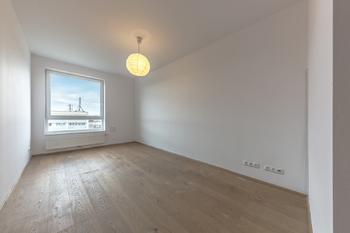 Pronájem bytu 2+kk v osobním vlastnictví 57 m², Praha 10 - Uhříněves