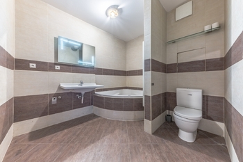 Pronájem bytu 2+kk v osobním vlastnictví 57 m², Praha 10 - Uhříněves