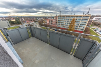 Pronájem bytu 2+kk v osobním vlastnictví 57 m², Praha 10 - Uhříněves