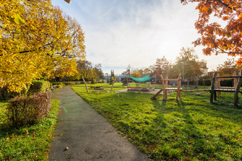 Prodej domu 240 m², Praha 9 - Hostavice