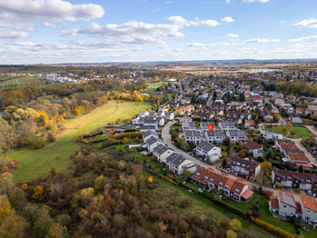 Prodej domu 240 m², Praha 9 - Hostavice