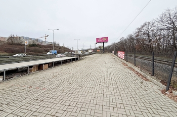 Pronájem obchodních prostor 344 m², Praha 10 - Záběhlice