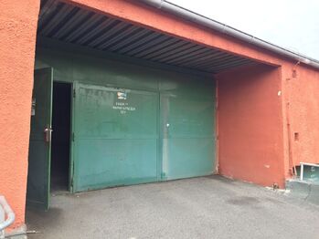 Pronájem garáže 2247 m², Kladno