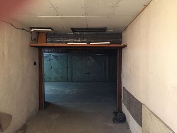 Pronájem garáže 2247 m², Kladno