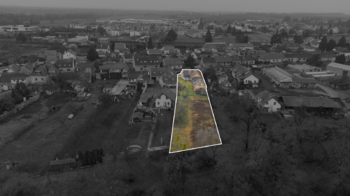 Prodej pozemku 1721 m², Lednice