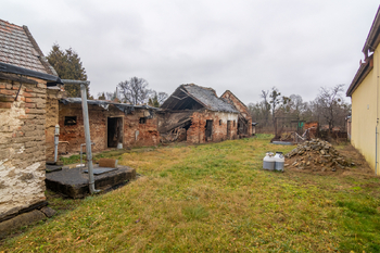 Prodej pozemku 1721 m², Lednice