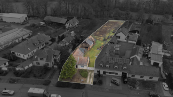 Prodej pozemku 1721 m², Lednice