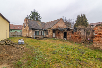 Prodej pozemku 1721 m², Lednice