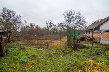 Prodej pozemku 1721 m², Lednice