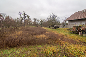 Prodej pozemku 1721 m², Lednice