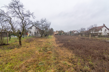 Prodej pozemku 1721 m², Lednice