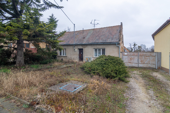 Prodej pozemku 1721 m², Lednice