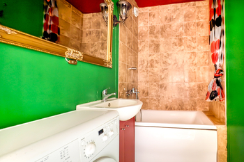 Pronájem bytu 1+kk v osobním vlastnictví 30 m², Ostrava