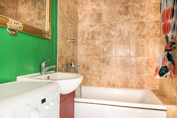 Pronájem bytu 1+kk v osobním vlastnictví 30 m², Ostrava