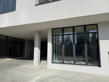 Pronájem obchodních prostor 65 m², Ostrava