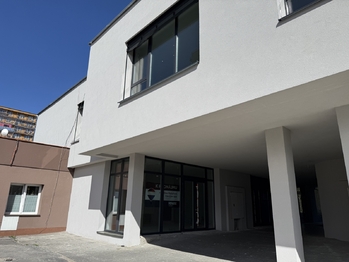 Pronájem obchodních prostor 65 m², Ostrava