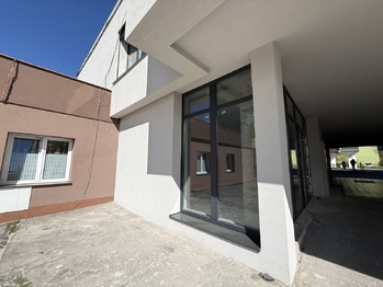 Pronájem obchodních prostor 65 m², Ostrava