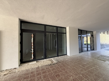 Pronájem obchodních prostor 65 m², Ostrava