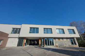 Pronájem obchodních prostor 132 m², Ostrava