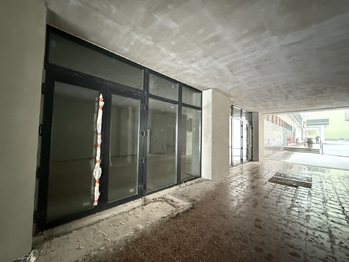 Pronájem obchodních prostor 132 m², Ostrava