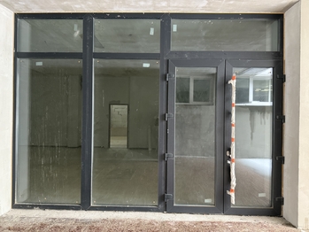 Pronájem obchodních prostor 132 m², Ostrava