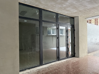 Pronájem obchodních prostor 132 m², Ostrava