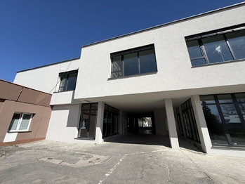 Pronájem obchodních prostor 150 m², Ostrava