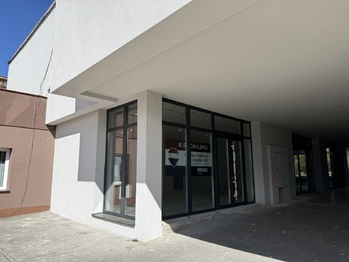 Pronájem obchodních prostor 150 m², Ostrava