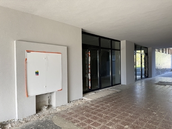 Pronájem obchodních prostor 132 m², Ostrava