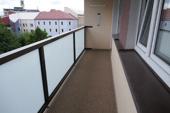 Pronájem bytu 2+1 v osobním vlastnictví 57 m², Příbram