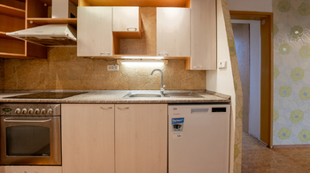 Prodej bytu 2+1 v osobním vlastnictví 78 m², Bučovice