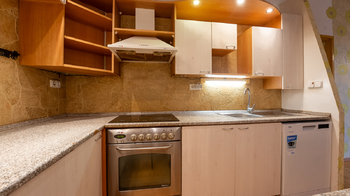 Prodej bytu 2+1 v osobním vlastnictví 78 m², Bučovice