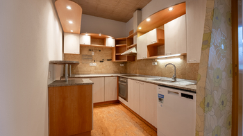 Prodej bytu 2+1 v osobním vlastnictví 78 m², Bučovice