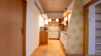 Prodej bytu 2+1 v osobním vlastnictví 78 m², Bučovice