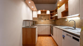 Prodej bytu 2+1 v osobním vlastnictví 78 m², Bučovice